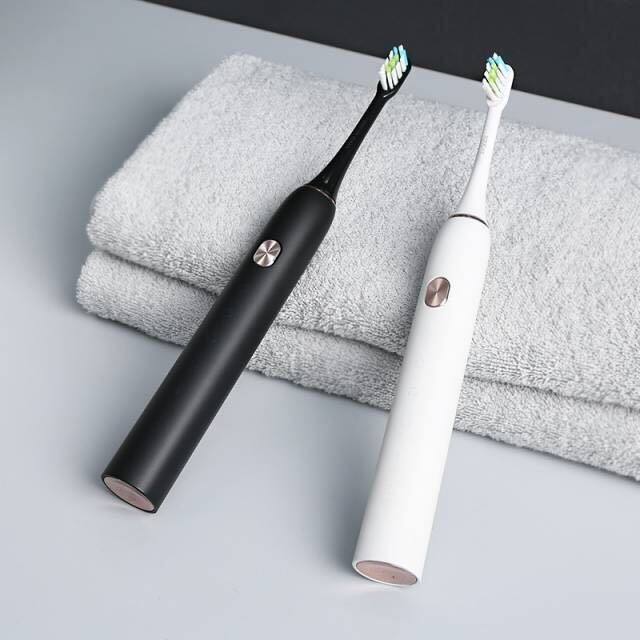 電動牙刷防水潤滑解決方案，您知道嗎？