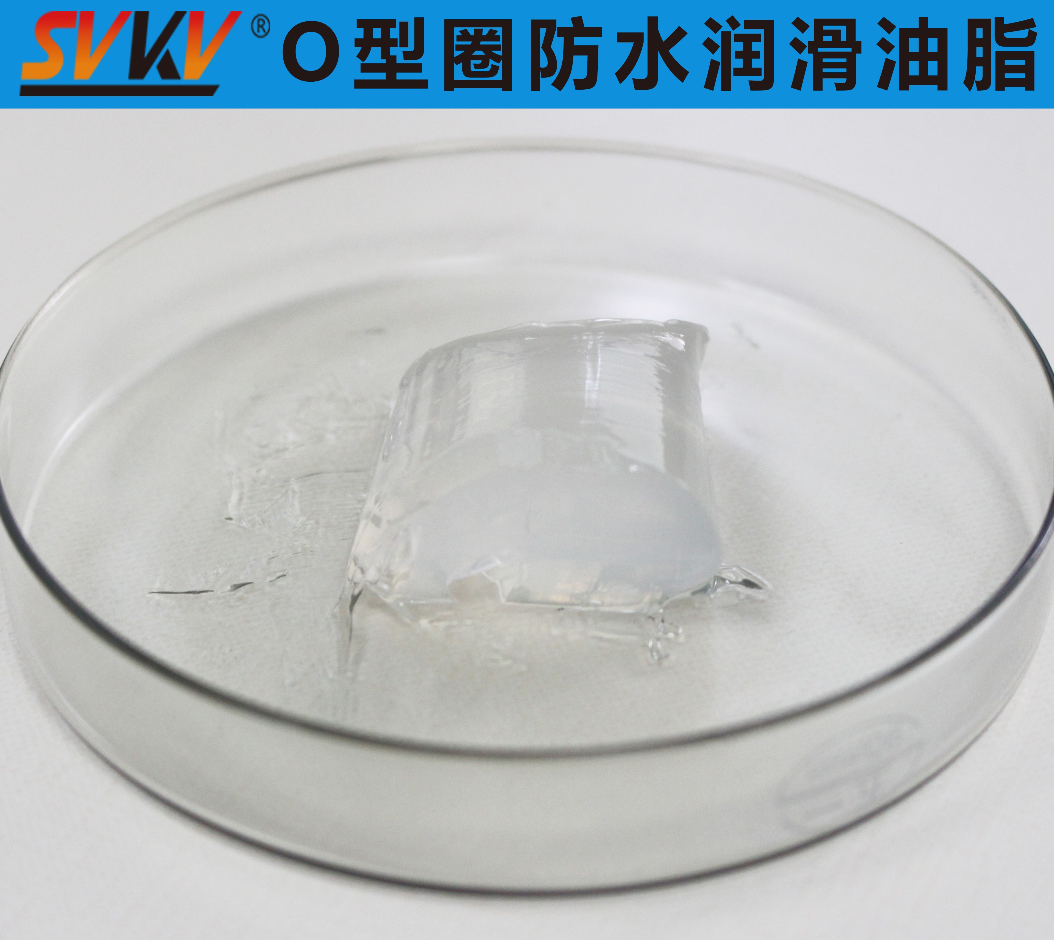 索科，為密封圈提供終生潤滑方案