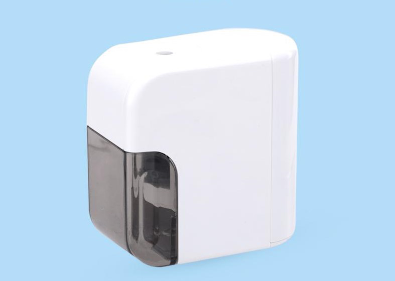 電動削筆器潤滑選索科，一次使用終生潤滑！