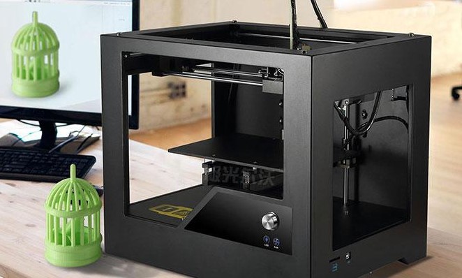 3D打印機潤滑首選索科，讓科技走進生活！
