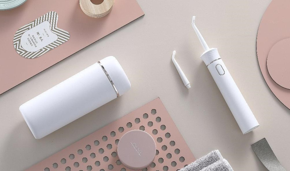 電動沖牙器潤滑，索科幫你全搞定！