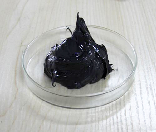 絞肉機齒輪箱為什么要用到食品級潤滑脂？