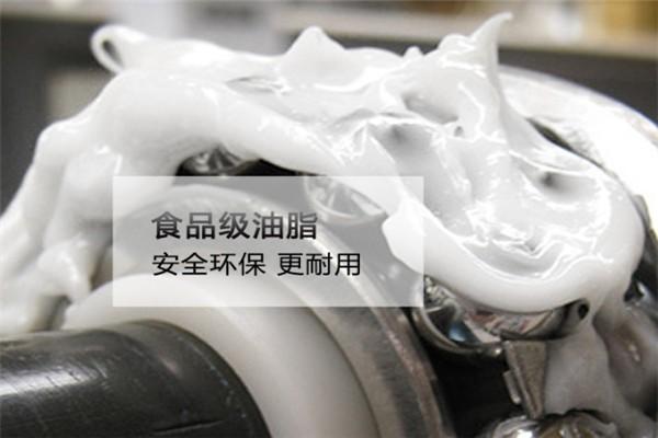 工業(yè)潤(rùn)滑油能否可以代替食品級(jí)潤(rùn)滑油呢？